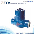 Swing Check Valve for Power Station High Pressure